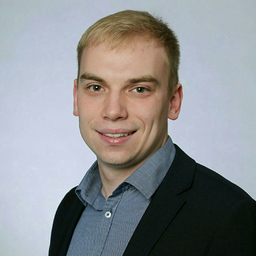 Dominik Wiebe