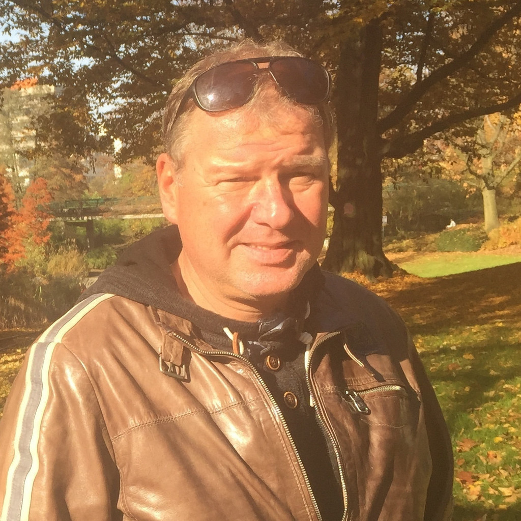 Rainer Henn Geschäftsführer ParkettKontor GmbH XING