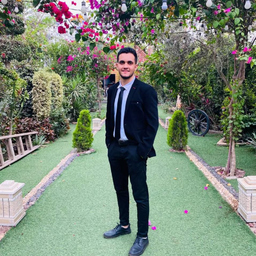 Mohamed Fawzy's profile picture