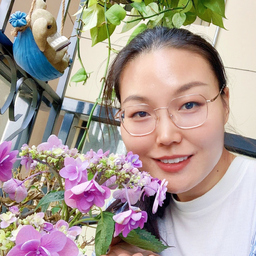 Cathy Wang GZ