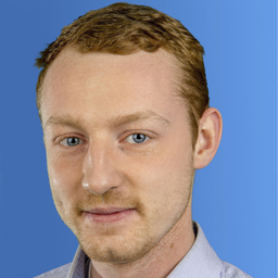 Johannes Drees's profile picture