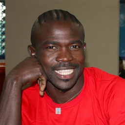 Okes Ideal Lukodi