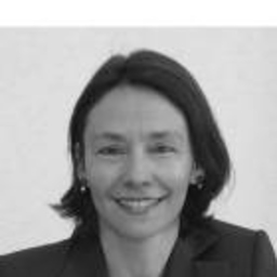 Dipl.-Ing. Junia Widmer