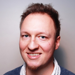 Lenz Lüers's profile picture