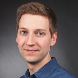 Sebastian Fröhlich