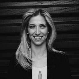 Stefanie Deger