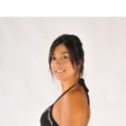 Natalia Almeida Suárez