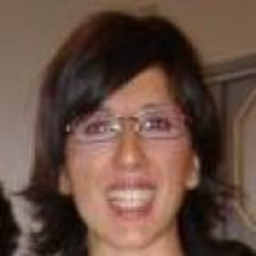 Aurora Maria Moscato