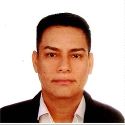 Daniel Heredia Huaman