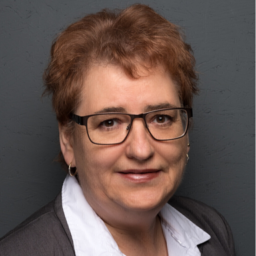 Annemarie Wilde Vertriebsmitarbeiter Faktura Gastroback GmbH XING