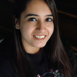 Krisha Wadhwa
