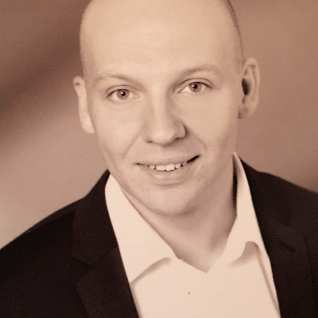 Frederic Zechner Supply Chain Specialist/ Process Owner