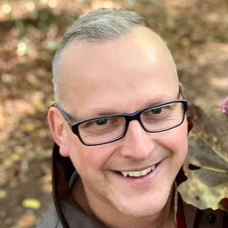 Florian Deharde