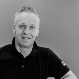 Damian Baumann