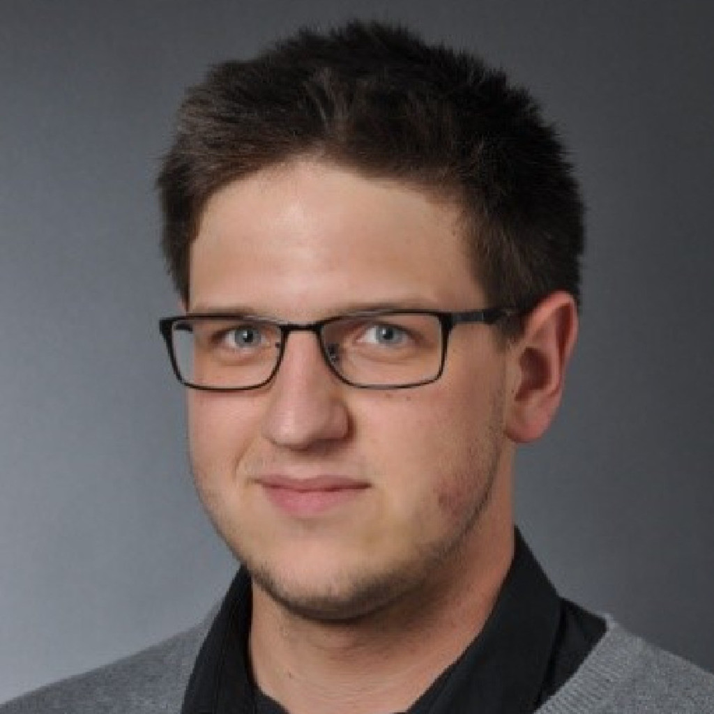 Robin Reese Geschäftsführer Loading Systems Deutschland GmbH XING