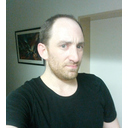 Sven Martz
