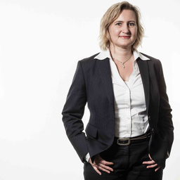 Marlies Tiedemann