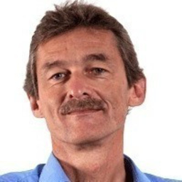 Rolf Hottinger