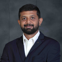 Ing. Arun Kumar Kuppusamy