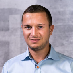 Andreas Stöferle