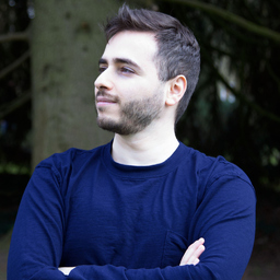 Lawrence Nseir