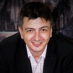 Mladen Petrovic