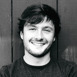 Nicolas Olinger