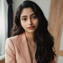 Pavithra Sureshkumar
