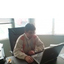 user profile image