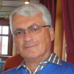 Dipl.-Ing. Helge Muth