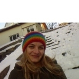Ezgi KESKİN