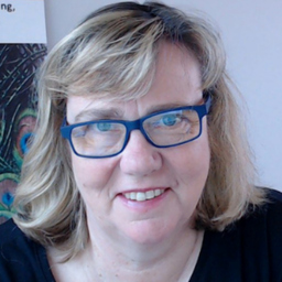 Petra Krämer's profile picture