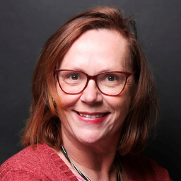 Dr. Sabine Kersting