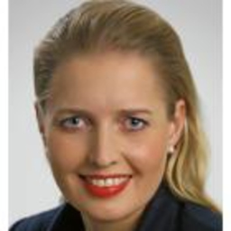 Nadine Klimt