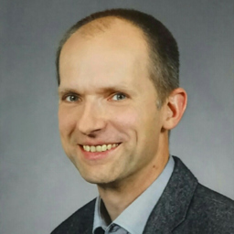 Dipl.-Ing. Stefan Wickel