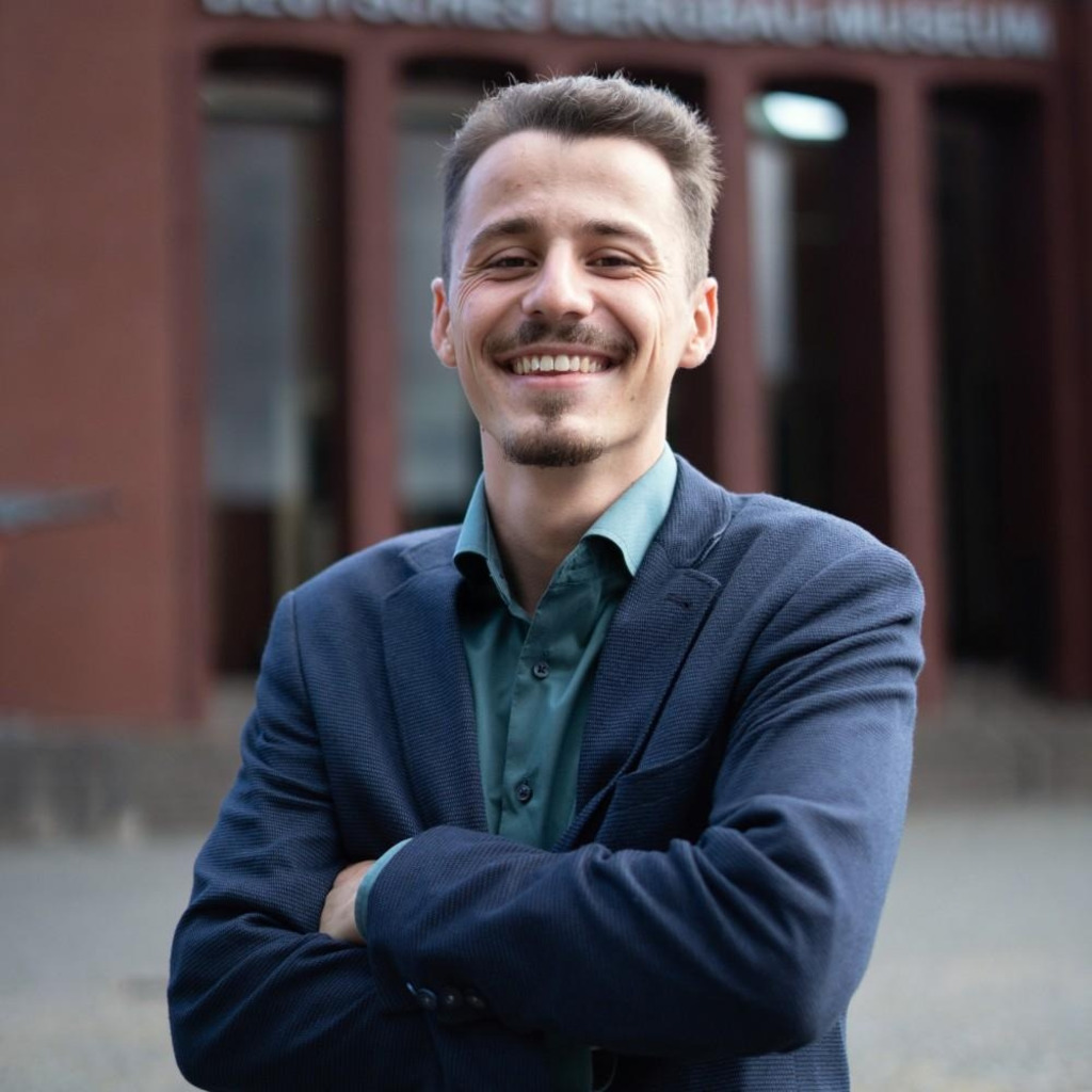 Timo Woite Property Manager flaschenpost SE XING