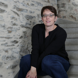 Iris Weilmünster's profile picture