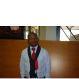 Ronny Sphiwe Moyo