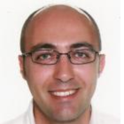 Xavier Menta Polo