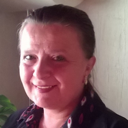 Nadja Haltinner Bortot