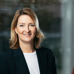 Antje Feller
