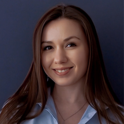 Kateryna Rumiantseva