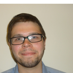 Andrew Barlow's profile picture