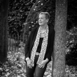 Susanne Liefke