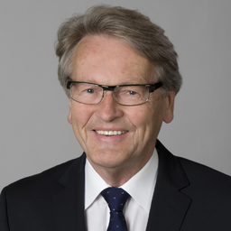 Dr. Joachim Bußmann