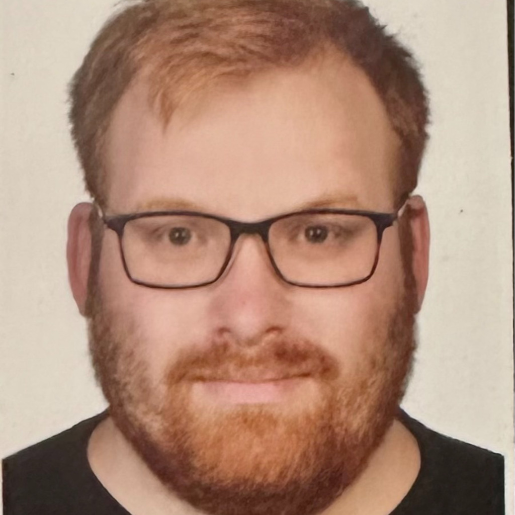 Lajos Wilken Koordinator Technik mr.byte EDV Systemhaus GmbH XING