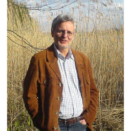 Reinhard Leinweber