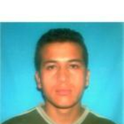 Ricardo Calahuana Muñoz