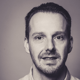 Markus Morgenthal Drenkers