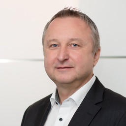 Ludger Koslowski